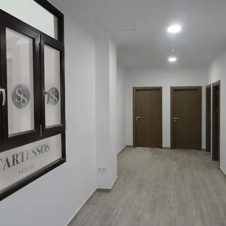 Tartessos Guest house Valencia