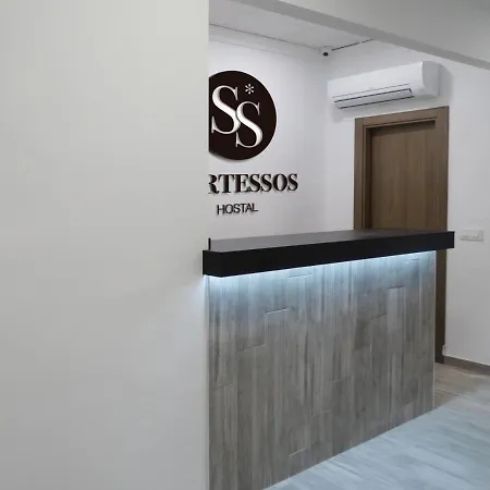 Tartessos Pensionat Valencia